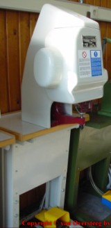 Holnietmachine